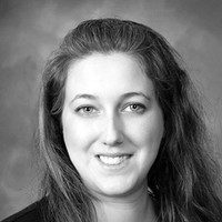 Melanie Carver - VP