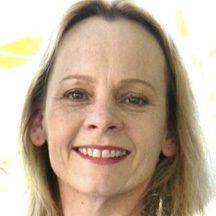 Carina Venter, PhD, RD