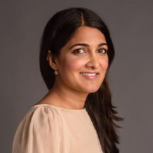 Neeta Odgen MD