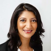 Ruchi Gupta MD MPH