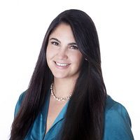 Sanaz Eftekhari- VP