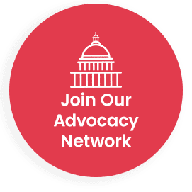 Join Our Advocacy Network