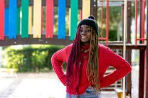 Guiding a Community Toward Better Asthma Control