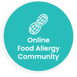 Online Food Allergy Community
